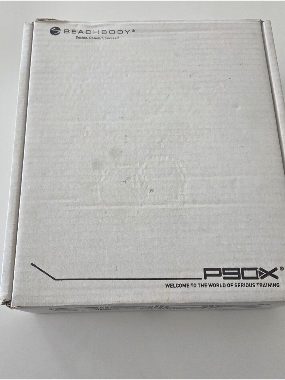 ​🏋️‍♂️ P90X Extreme Home Fitness Complete System (DVDs & Guides) 🏋️‍♂️